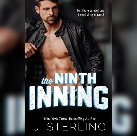 Ninth Inning - audiobook Sterling J.