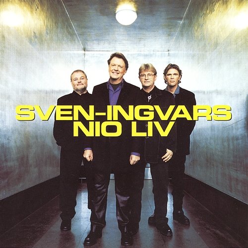 Nio Liv Sven-Ingvars