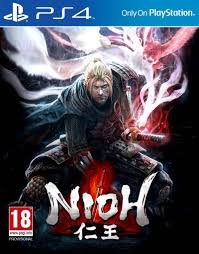 Nioh /PS4 Team Ninja