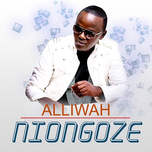 Niongoze Alliwah