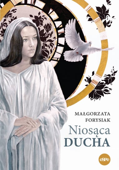 Niosąca Ducha Małgorzata Forysiak