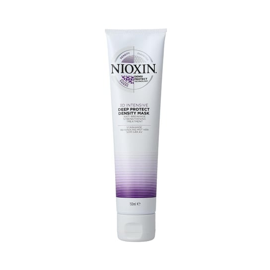 Nioxin, 3D Intensive, maska do włosów wzmacniająca, 150 ml Nioxin