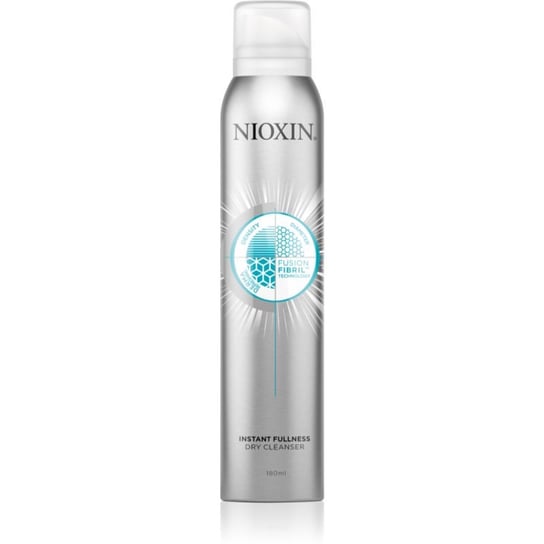 Nioxin 3D Styling Instant Fullness suchy szampon 180 ml Nioxin