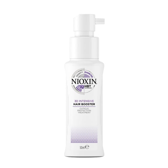 Nioxin Hair Booster Serum zagęszczająco-wzmacniające 50ml Nioxin