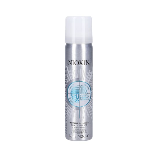 Nioxin, Instant Fullness 3D Suchy Szampon Do Włosów, 65 Ml Nioxin