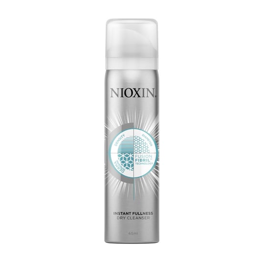 Nioxin Instant Fullness Dry Shampoo, Suchy szampon 65ml Nioxin