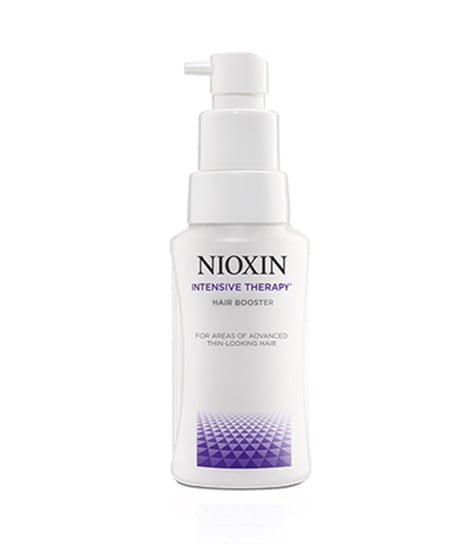 Nioxin, Intensive Therapy Hair Booster, serum wzmacniające do włosów, 100 ml Nioxin