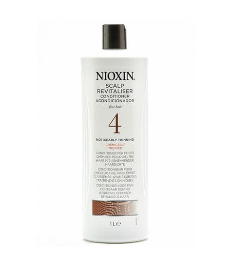 Nioxin, Scalp Revitaliser 4, rewitalizująca odżywka do włosów, 1000 ml Nioxin