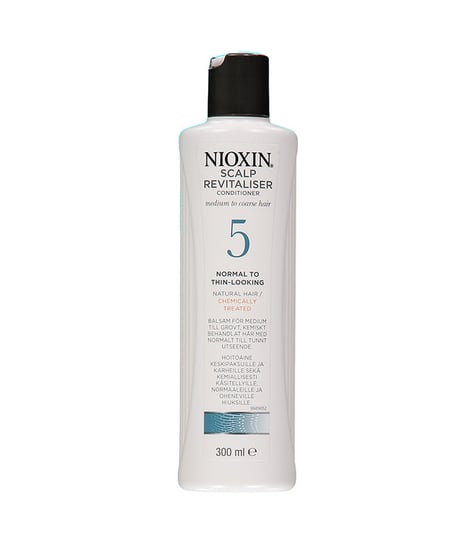 Nioxin, Scalp Revitaliser 5, rewitalizująca odżywka do włosów, 300 ml Nioxin