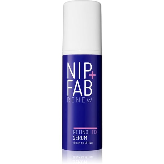 NIP+FAB Retinol Fix Extreme 3 % serum na noc do twarzy 50 ml Inna marka
