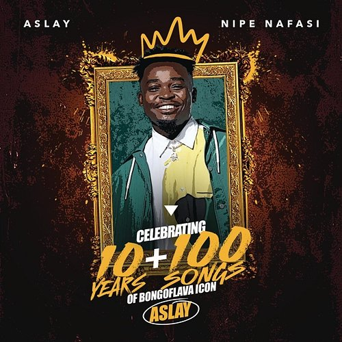 Nipe Nafasi Aslay