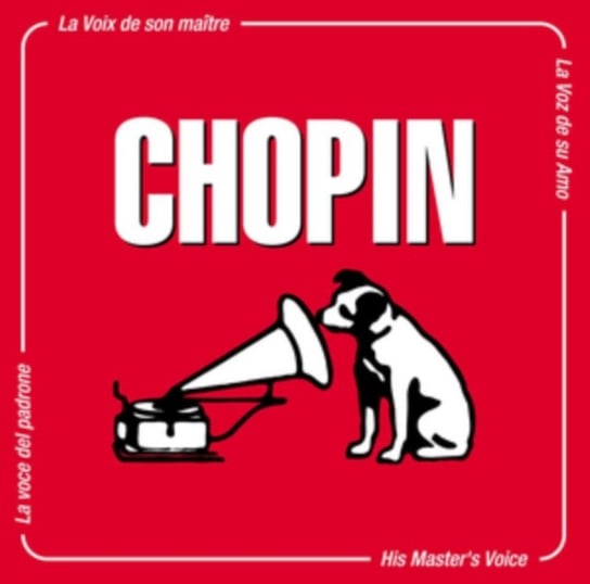 Nipper Series: Chopin Various Artists