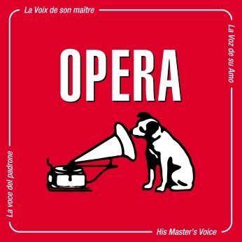 Nipper Series: Opera Various Artists