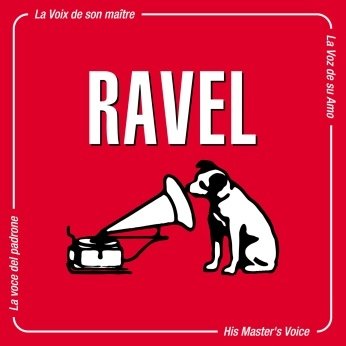 Nipper Series: Ravel Various Artists
