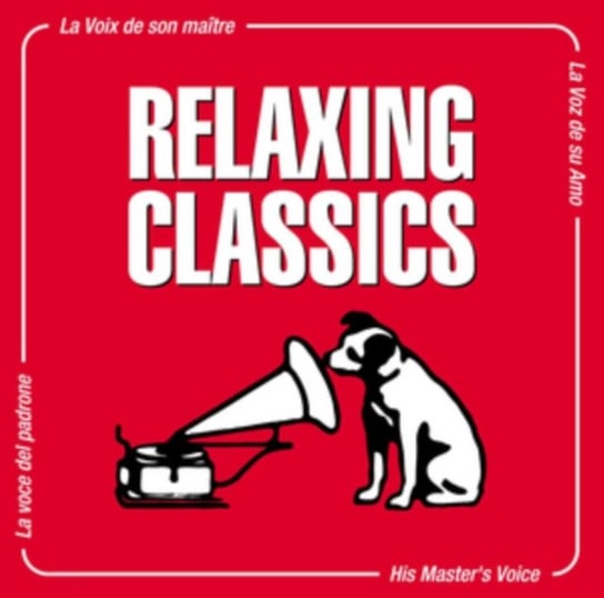 Nipper Series: Relaxing Classics Various Artists