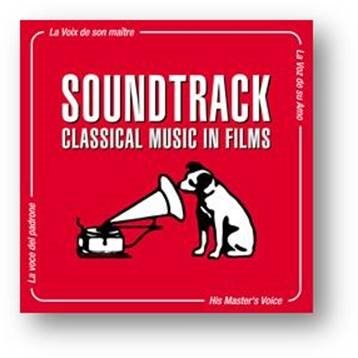 Nipper Series: Soundtrack Various Artists