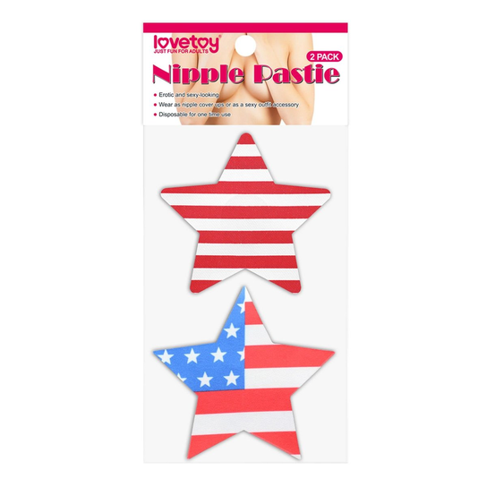 Nipple pasties LOVETOY