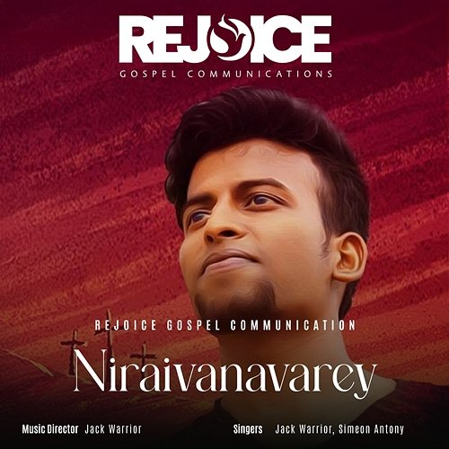 Niraivanavarey Simeon Antony, Jack Warrior