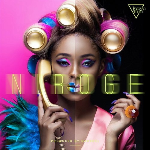 Niroge Vanessa Mdee