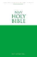 NIrV, Economy Bible, Paperback Zondervan