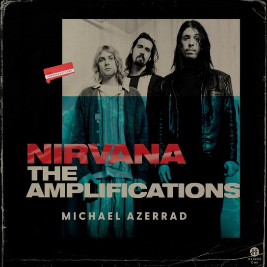 Nirvana - audiobook Azerrad Michael