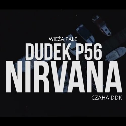 Nirvana Dudek P56