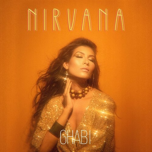 Nirvana GHABI