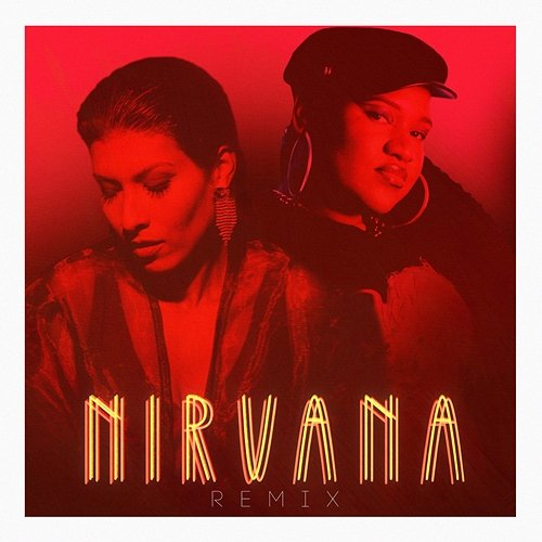 Nirvana GHABI & DJ TamY