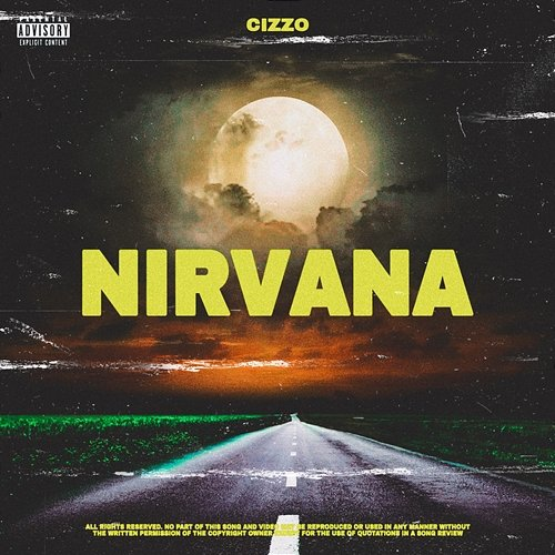 NIRVANA Cizzo