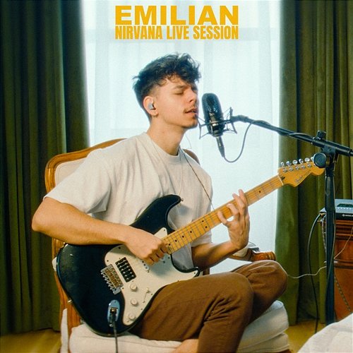 Nirvana Emilian