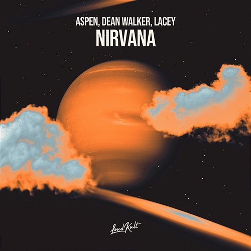 Nirvana Dean Walker, Aspen, Lacey