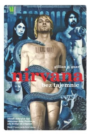 Nirvana bez tajemnic Gaar Gillian G.