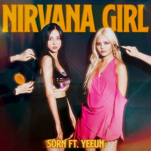 Nirvana Girl Sorn feat. Yeeun