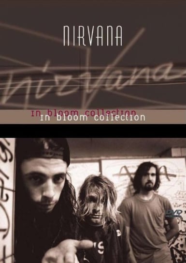 Nirvana In Bloom Collection Nirvana