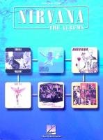 Nirvana - The Albums Hal Leonard Pub Co