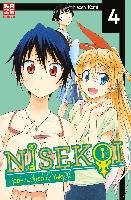 Nisekoi 04 Komi Naoshi