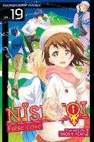 Nisekoi: False Love, Vol. 19 Komi Naoshi