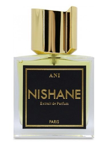 Nishane, Ani, woda perfumowana, 100 ml Nishane
