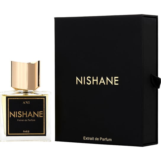 Nishane, Ani, woda perfumowana, 50 ml Nishane