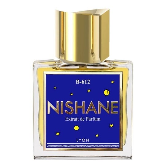 Nishane, B-612, perfumy, 50 ml Nishane