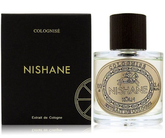 Nishane, Colognise, woda kolońska, 100 ml Nishane