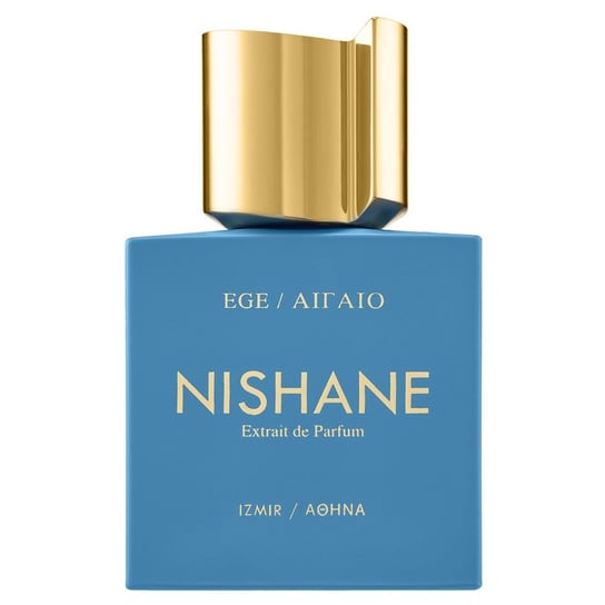 Nishane, Ege / Ailaio ,ekstrakt Perfum Spray, 100ml Nishane