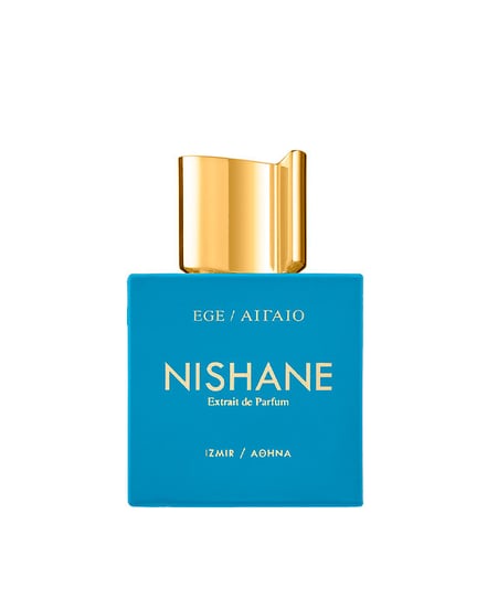 Nishane, Ege Ailaio, perfumy, 50 ml Nishane