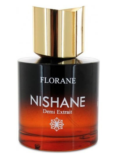 Nishane, Florane, ekstrakt wody perfumowanej, 100 ml Nishane