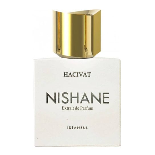Nishane, Hacivat, woda perfumowana, 100 ml Nishane