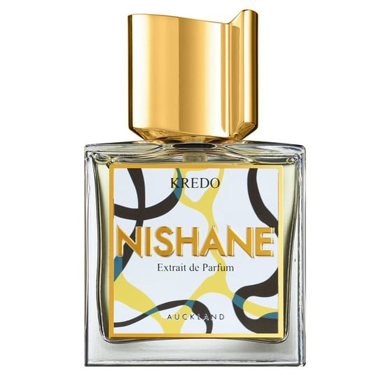 Nishane Kredo, Extrait De Parfum, Ekstrakt perfum, 100 ml Nishane
