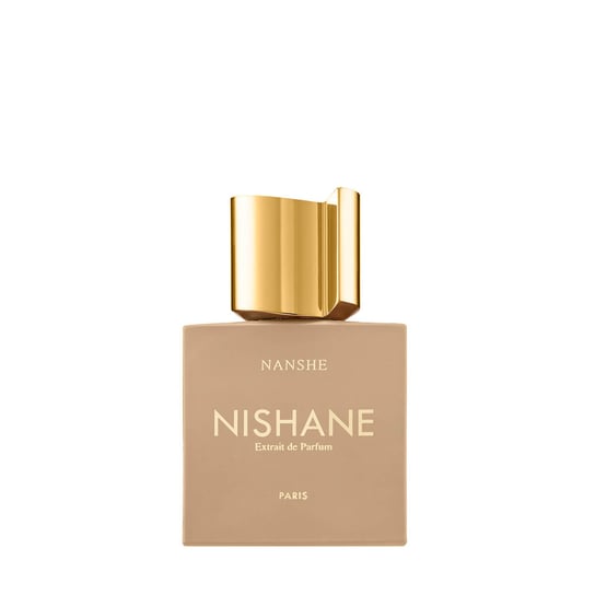 Nishane, Nanshe, perfumy, 50 ml Nishane
