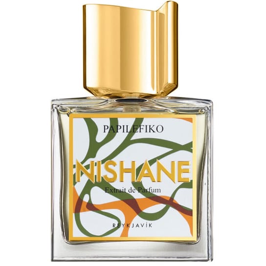 Nishane Papilefiko, Ekstrakt perfum, 50ml Nishane