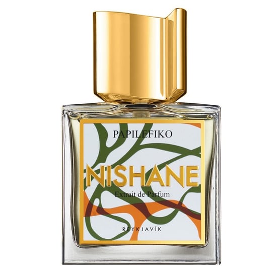 Nishane Papilefiko, Ekstrakt perfum spray, 100ml Nishane