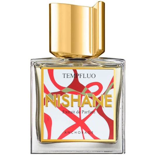 Nishane Tempfluo, Ekstrakt perfum, 50ml Nishane